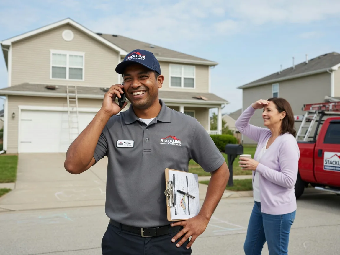 Chimney flashing repair West Branch, MI FAQs